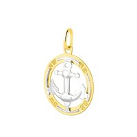 Charm Stroili Oro Uomo in Oro 1413587 - 1413587